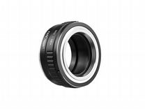 K&F Concept Адаптер M42 на Sony E-mount / Nex