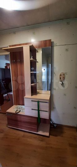 2-к. квартира, 49,3 м², 5/5 эт.