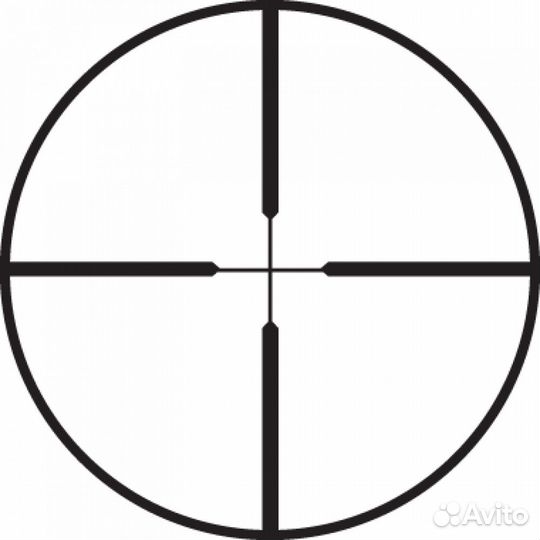 Оптический прицел leupold