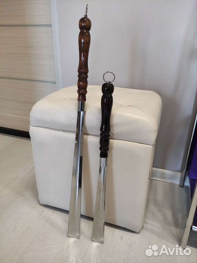 Ложка для обуви