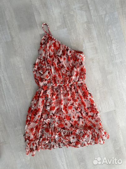 Сарафан mango