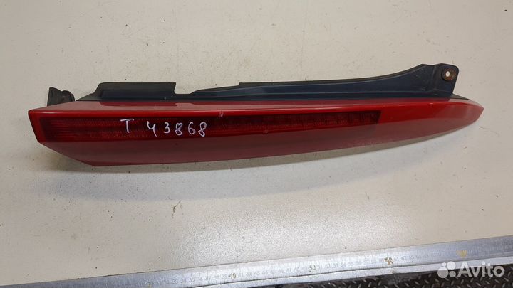 Катафот Volvo XC90, 2004