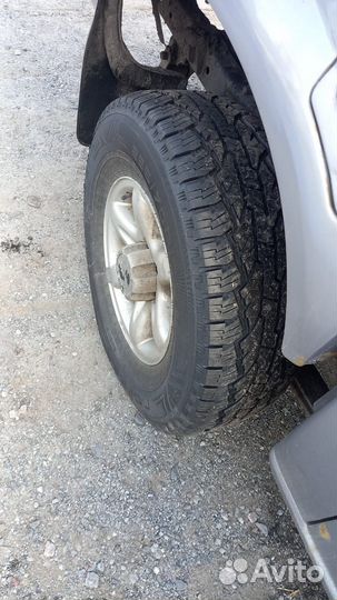 Авто по запчастям Huanghai Antelope Huanghai DD102