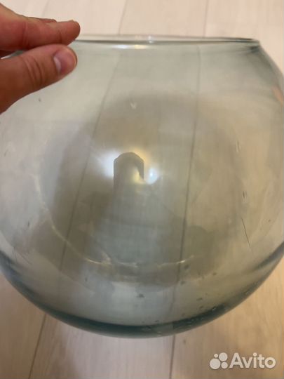 Аквариум 20л