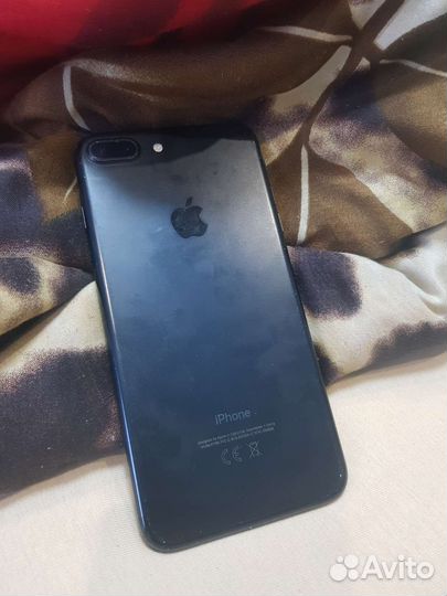 iPhone 7 Plus