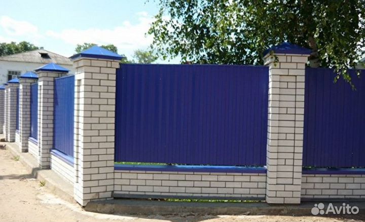 Ворота откатные профессионально