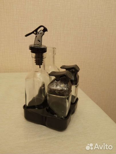 Набор для специй