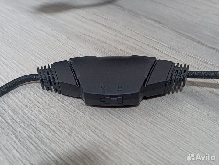Проводная гарнитура Black Shark Goblin X1