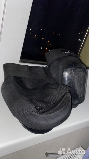 Наколенники Tech Team PRO RB V2 Size-S
