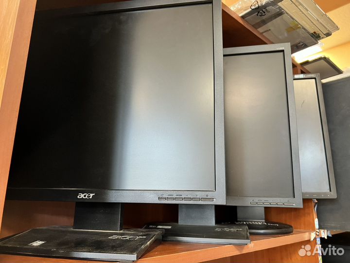 Монитор ЖК 19 дюйм Acer V193