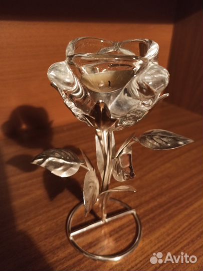 Подсвечник