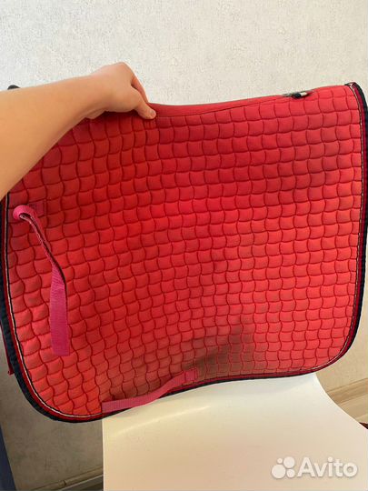 Попона для собак