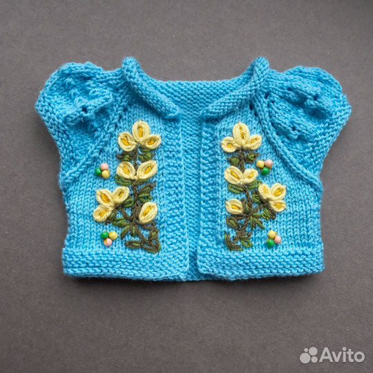 Одежда для кукол Готц, Паола Рейна, Баболики