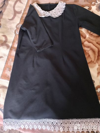 Школьная форма для девочки