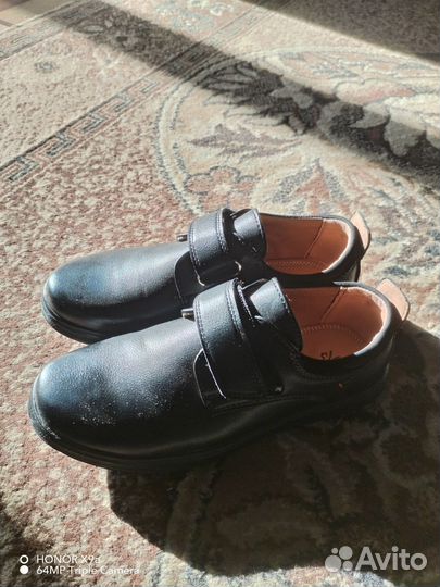 Туфли размер 36