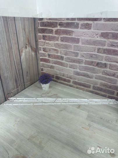 Подсветка телевизора doffler 42cf19-t2 LED-NB-42-1