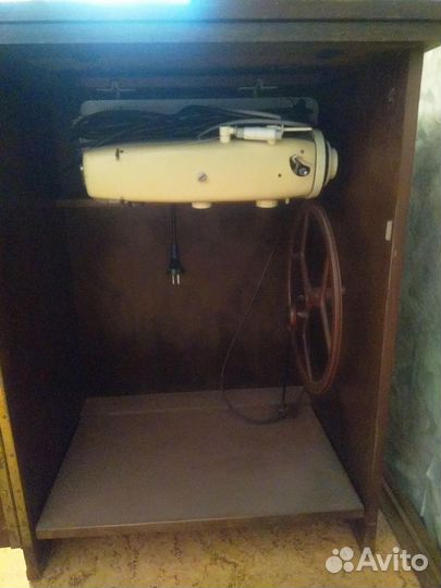 Швейная машинка Veritas Textima 8014/26