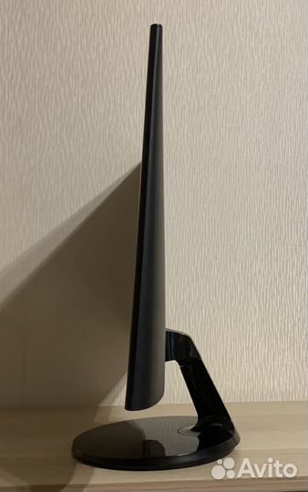 Монитор Samsung S24F354FHI