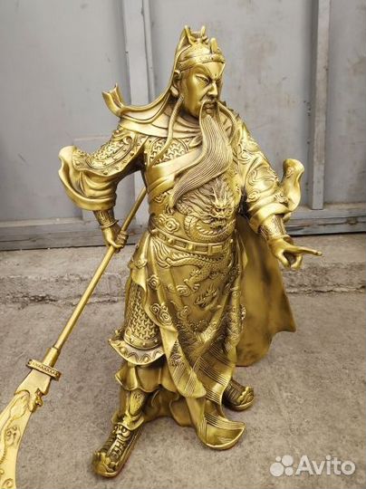 Бронзовые скульптуры на заказ статуэтки