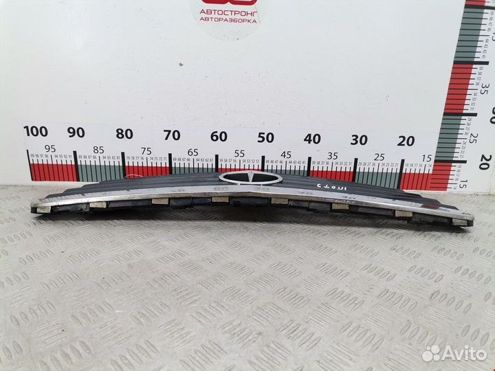 Решетка радиатора для mercedes-benz A-Class (W168)