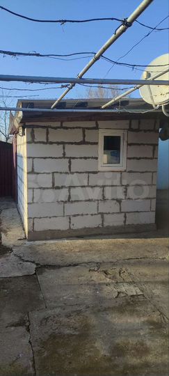 Дом 67,7 м² на участке 20 сот.