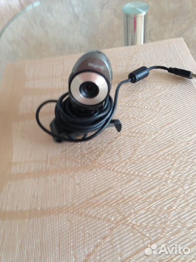 Web камера Creative