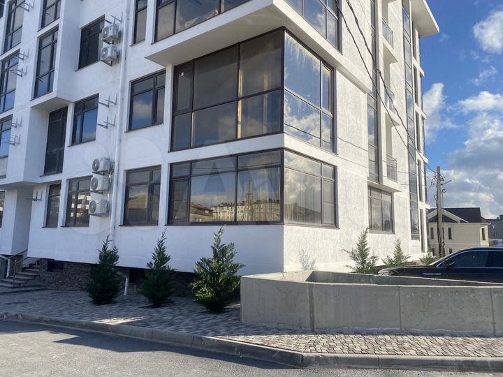 Квартира-студия, 29 м², 3/5 эт.