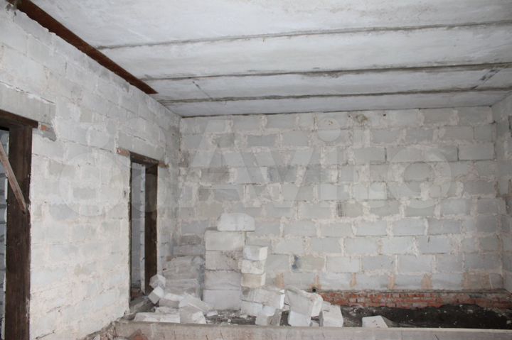 Дом 150 м² на участке 50 сот.
