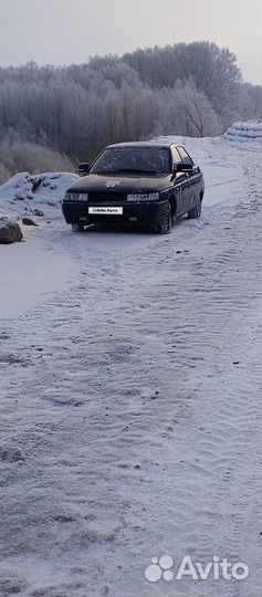 ВАЗ 2110 1.5 МТ, 2002, 273 300 км