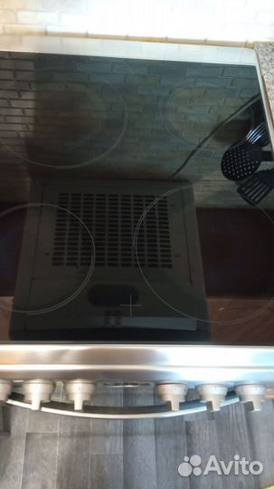 Плита электрическая стеклокерамика
