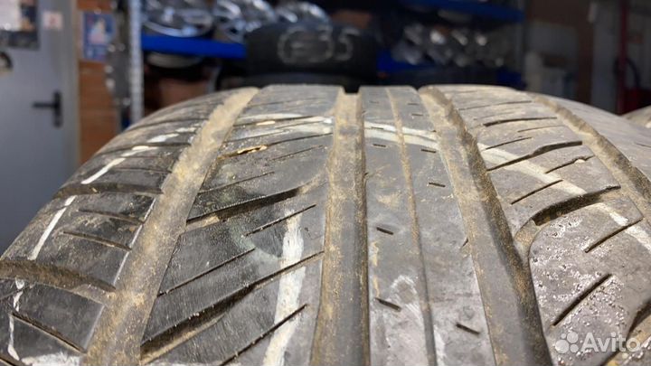 Dunlop Grandtrek PT2A 285/50 R20 112V