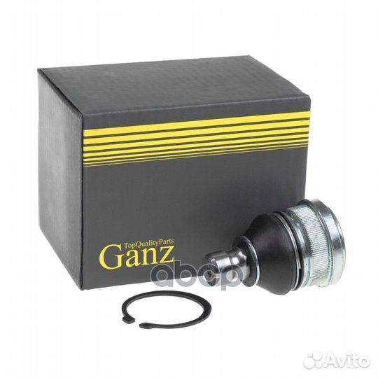 Шаровая опора nissan Micra(K12) 1.0-1.5D 03-10