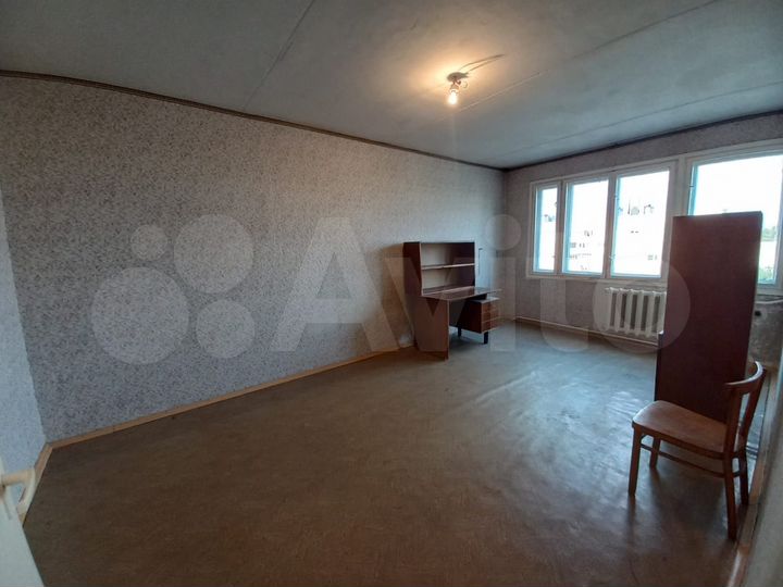 1-к. квартира, 31,7 м², 9/9 эт.