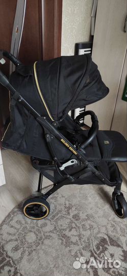 Прогулочная коляска Jetem Lavida