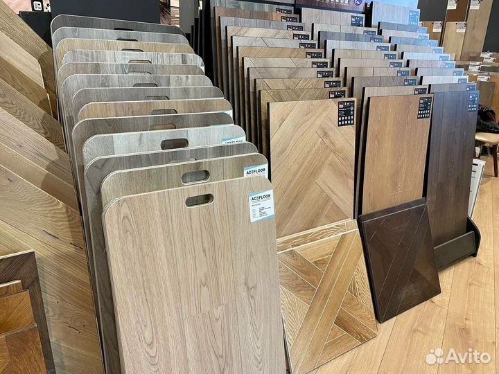 Инженерная доска английская елка замковая