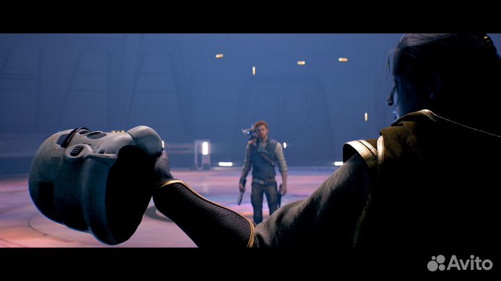 Star Wars Jedi Bundle (2 в 1) Ps4 & Ps5