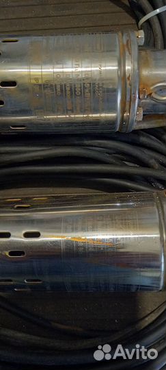 Насосы погружные