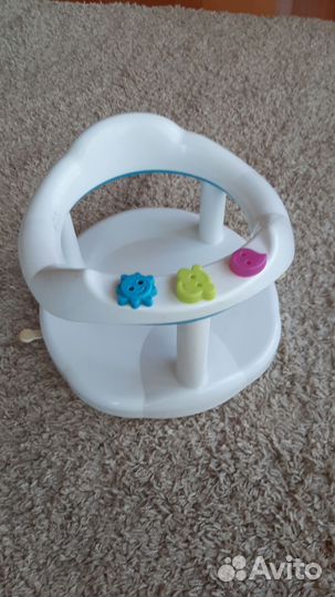Стульчик для купания