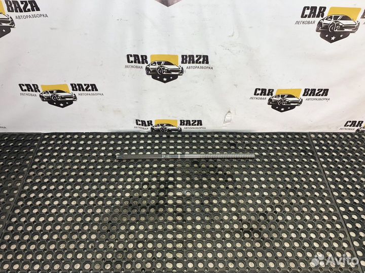 Вал рулевой рейки BMW 5