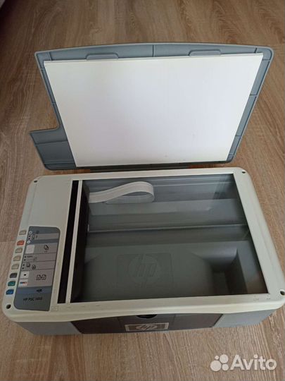 Принтер HP