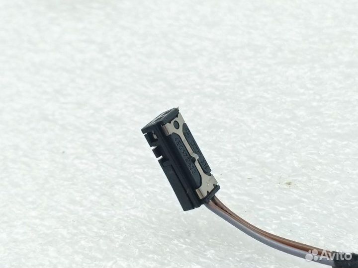 Проводка двери задняя правая Audi A6 C7 1.8 CYG