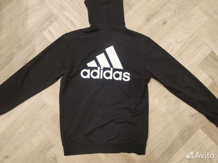 Зипка adidas
