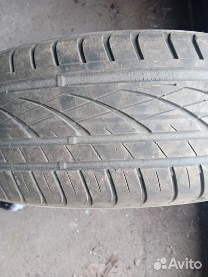 КАМА Кама-Евро-129 205/55 R15 91V