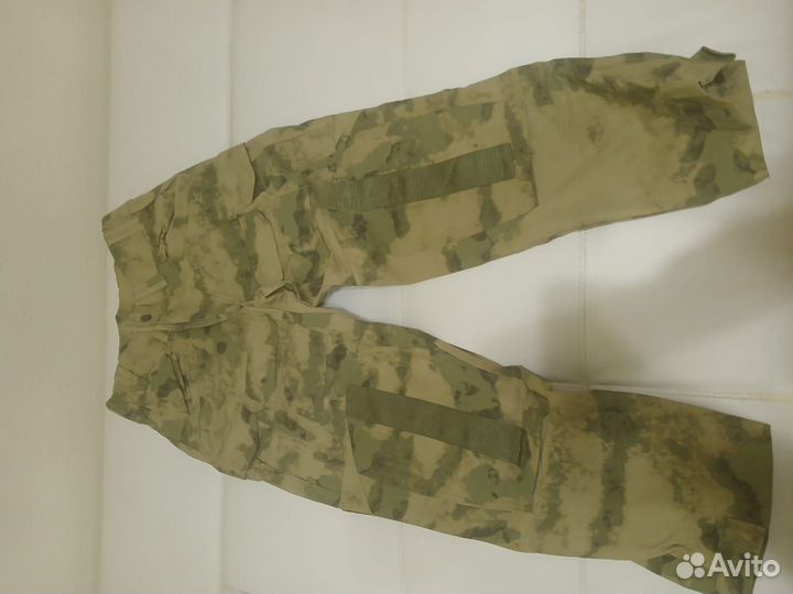 Форма омон летние комплекты