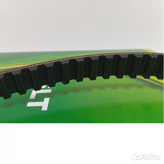 Ремень грм ваз-2108 111 зуб. avtomarket (50 тыс. к