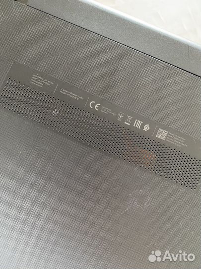 Hp Laptop 15 bw0xx