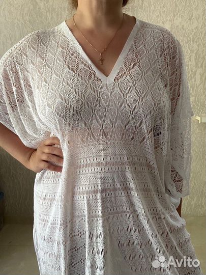 Туника antigel