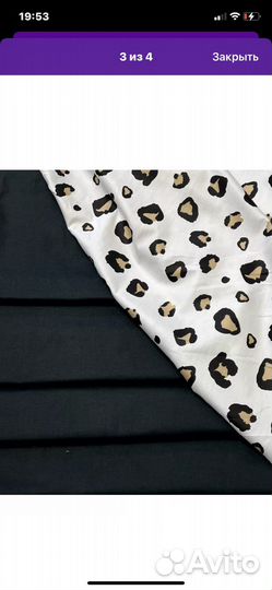 Панама детская