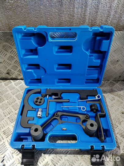 Аренда фиксаторов валов BMW N47/N57 N20/N26 N51 52