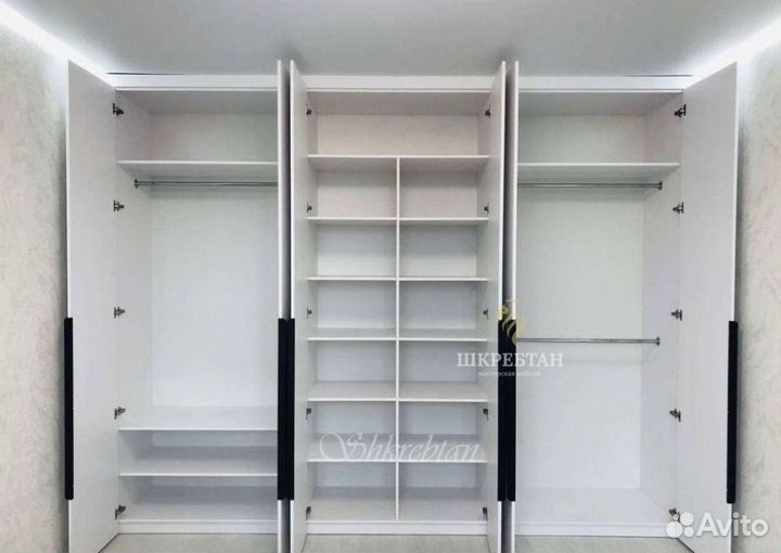 Шкаф. Изготовление мебели